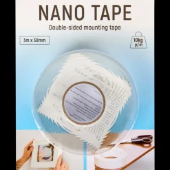 Adhésif double face | Action FR