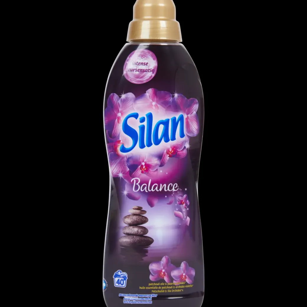 Adoucissant Silan Balance | Action FR