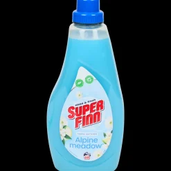 Adoucissant Superfinn Fresh | Action FR