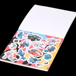 Album d’autocollants | Action FR