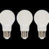 Ampoules LED connectées LSC Smart Connect 8 watt 700 lm | Action FR