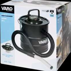 Aspirateur à cendres Varo | Action FR