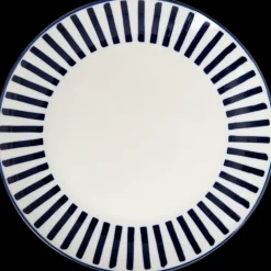 Assiette à dessert en porcelaine 19 cm | Action FR