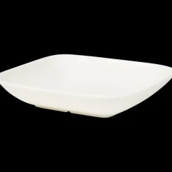 Assiette creuse Blanc | Action FR