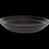 Assiette creuse Luminarc Lexa Noir | Action FR