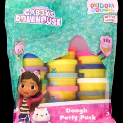 Assortiment de pâtes à modeler | Action FR