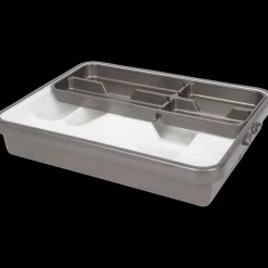 Bac à couverts Tontarelli | Action FR