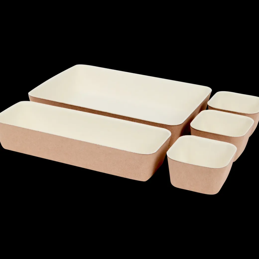 Bacs de rangement | Action FR