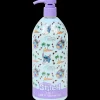 Bain moussant et gel douche Disney Stitch 1 litre | Action FR