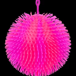 Balle anti-stress à picots Dès 3 ans | Action FR