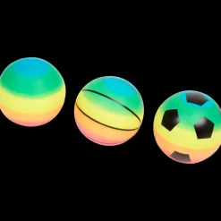 Balles arc-en-ciel | Action FR