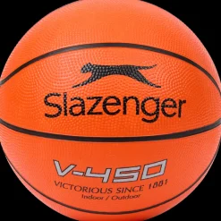 Ballon de basket Slazenger | Action FR