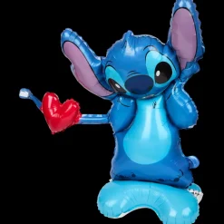 Ballon mylar 3D 1 Pièces | Action FR