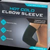 Bandage chaud/froid pour le coude | Action FR
