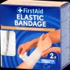 Bandages élastiques First Aid | Action FR