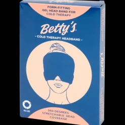 Bandeau refroidissant pour la tête Betty's | Action FR