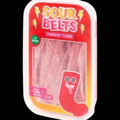 Bandes acidulées | Action FR