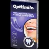 Bandes de blanchiment dentaire OptiSmile | Action FR
