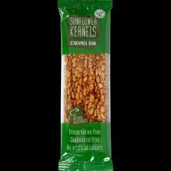 Barre croquante au caramel Korona | Action FR