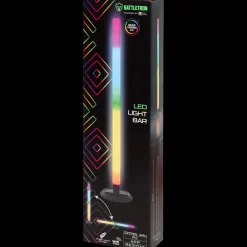Barre lumineuse LED Battletron | Action FR
