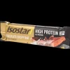 Barre protéinée Isostar Crispy Chocolade | Action FR