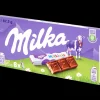 Barres chocolatées Milka Milkinis | Action FR