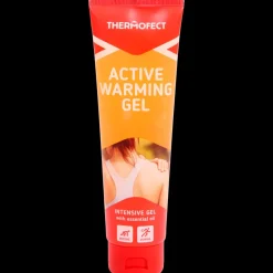 Baume musculaire chauffant Thermofect 150 ml | Action FR