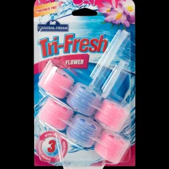 Blocs WC Tri-Fresh | Action FR