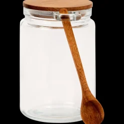 Bocal de conservation avec couvercle | Action FR