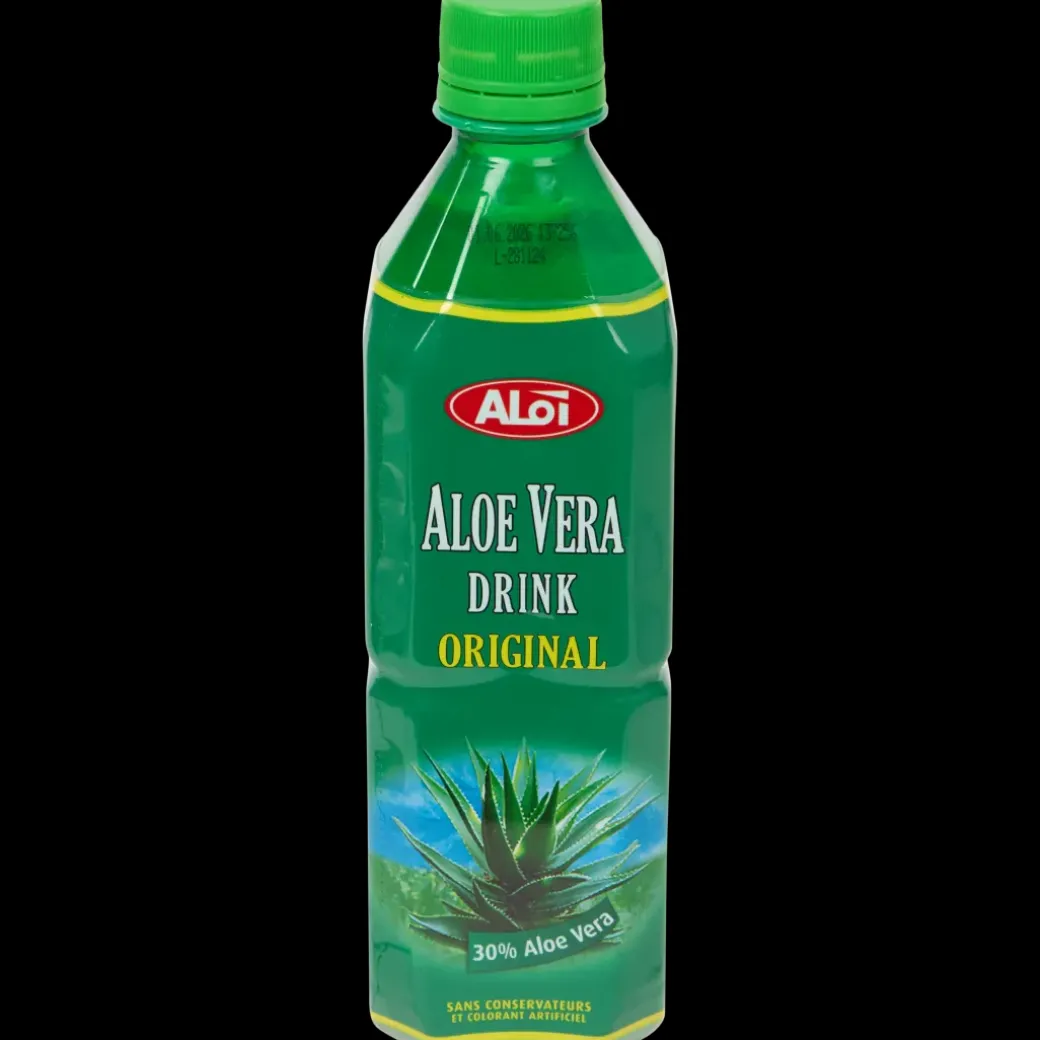 Boisson à l'aloe vera Aloi | Action FR