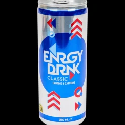 Boisson énergisante Original | Action FR