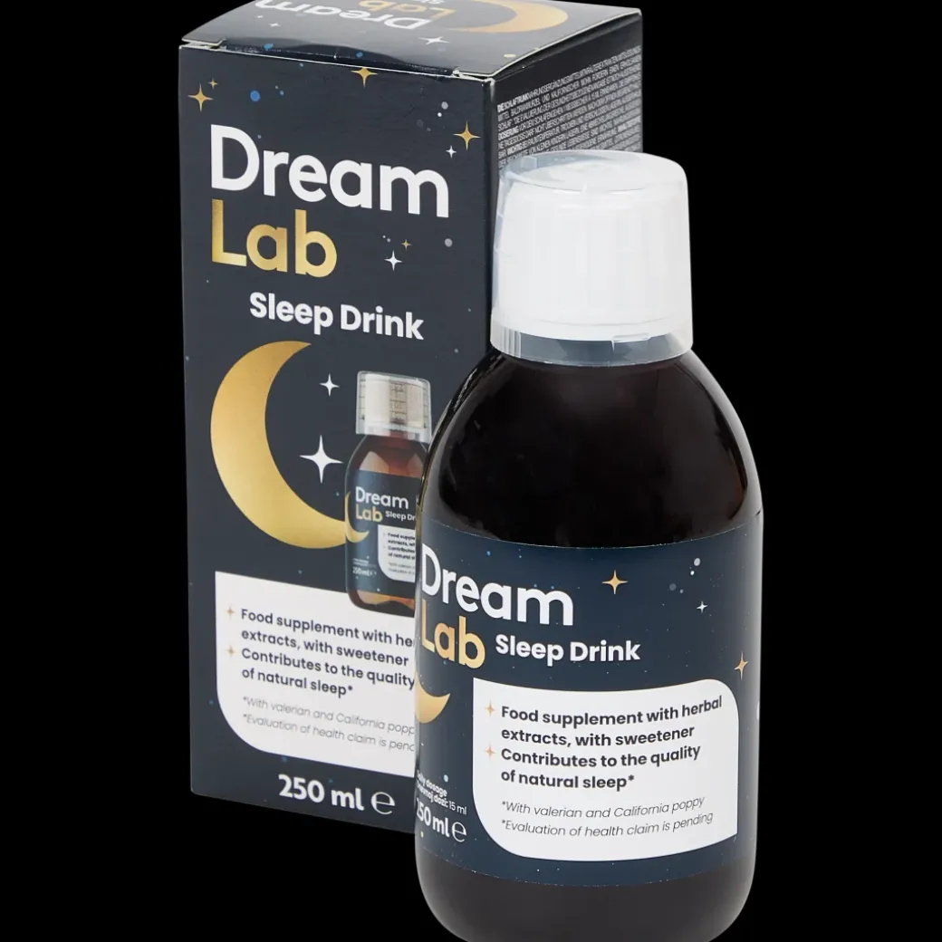 Boisson pour dormir Dream Lab | Action FR