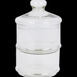 Bol à empiler en verre Alpina | Action FR