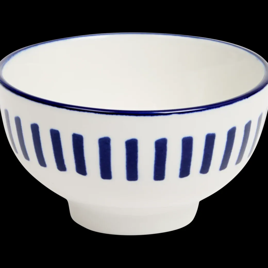 Bol en porcelaine 11,5 cm | Action FR