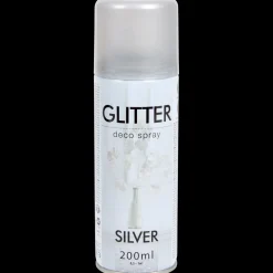 Bombe de peinture pailletée 200 ml | Action FR