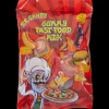 Bonbons Dr. Candy Fast Food Mix | Action FR