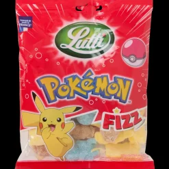 Bonbons Fizz Lutti Pokémon | Action FR