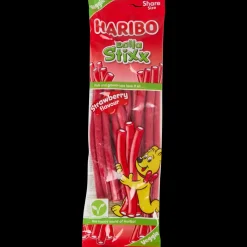 Bonbons Haribo Balla Stixx Fraise | Action FR
