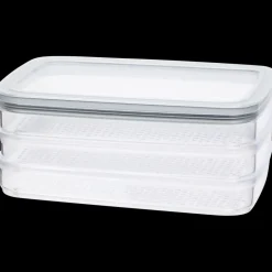 Boîte de conservation Curver 2.4 litre | Action FR