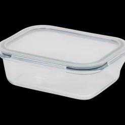 Boîte de conservation en verre 630 ml | Action FR