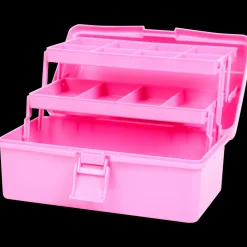 Boîte de rangement pour fournitures créatives | Action FR