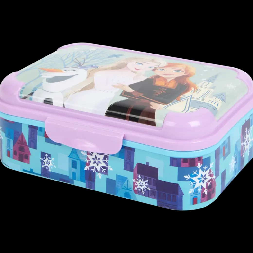 Boîte repas | Action FR