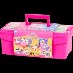 Boîtes d'activités manuelles Kids Kingdom | Action FR