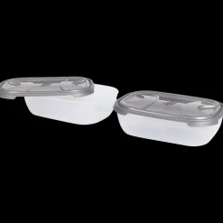 Boîtes de conservation Tontarelli 1.15 litre | Action FR