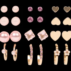 Boucles d'oreilles Trendz | Action FR