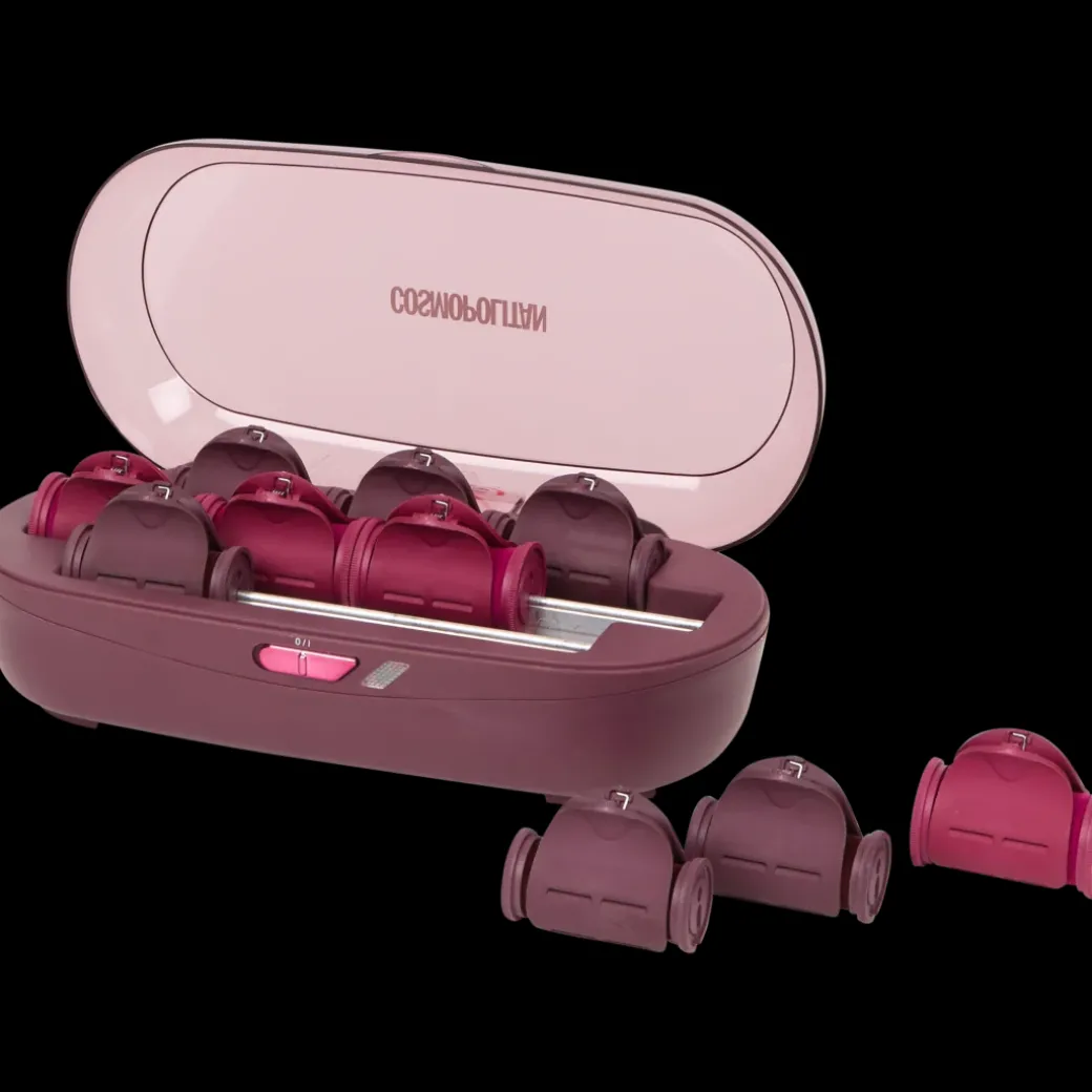 Boucleurs thermiques Cosmopolitan | Action FR