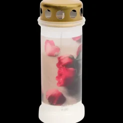 Bougie funéraire | Action FR