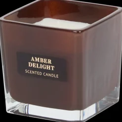 Bougie parfumée | Action FR