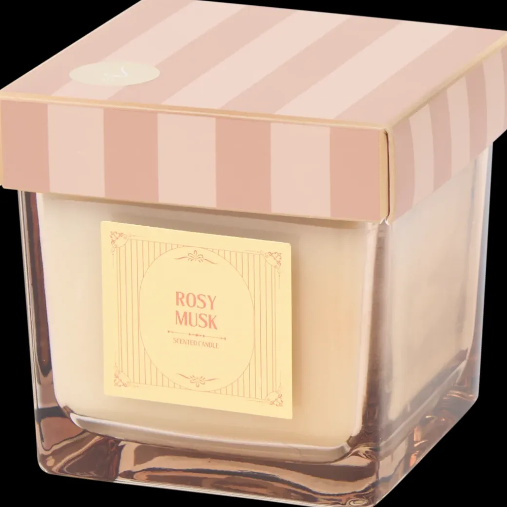 Bougie parfumée | Action FR