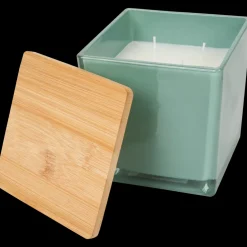 Bougie parfumée | Action FR